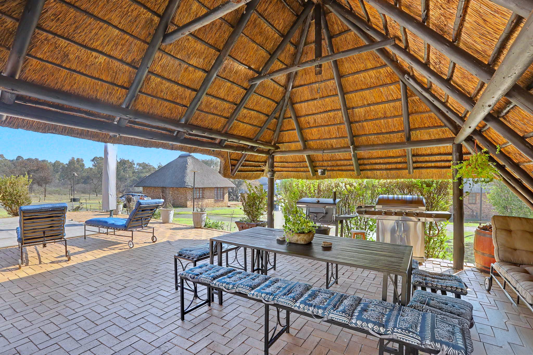 3 Bedroom Property for Sale in River Lodge Estate Free State